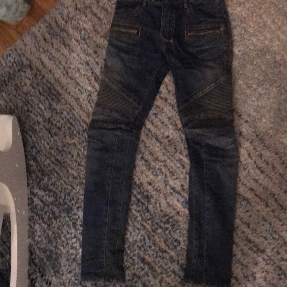 Balmain jeans
